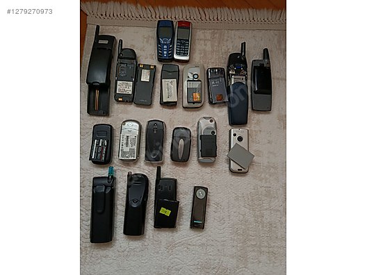 Used & Brand New Items / Cell Phones & Accessories / Cell Phones / Wholesale Lots