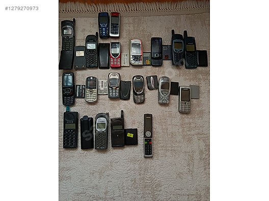 Used & Brand New Items / Cell Phones & Accessories / Cell Phones / Wholesale Lots