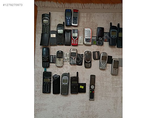 Used & Brand New Items / Cell Phones & Accessories / Cell Phones / Wholesale Lots