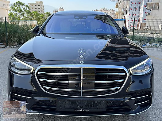 S400 deals amg 2021