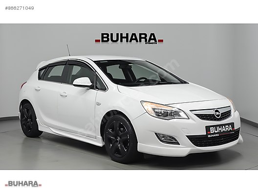 Opel Astra 1 3 Cdti Edition 12 Opel Astra 1 3cdti Edition J Kasa Sadece 110 000km De At Sahibinden Com