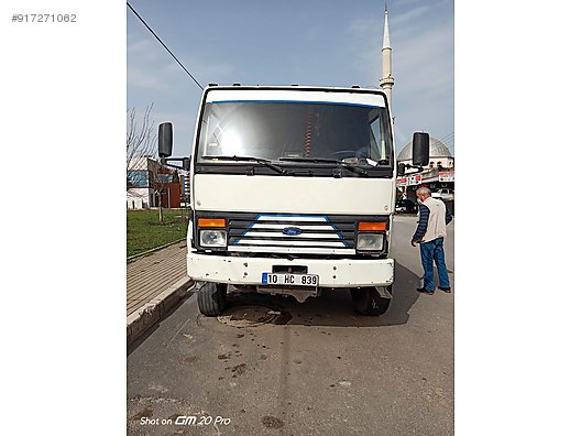 ford trucks cargo 2520 d18 ds 4x2 model 65 000 tl sahibinden satilik ikinci el 917271062 ford trucks cargo 2520 d18 ds 4x2 model 65 000 tl sahibinden satilik ikinci el 917271062
