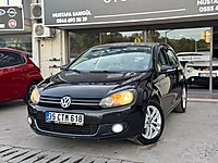 2011 GOLF 1.6 TDİ HİGHLİNE-KM(232.00)-4 LASTİK YENİ-GERİGÖRÜŞ #1285271126
