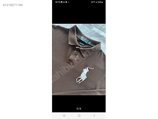 Ralph lauren L Ralph Lauren Erkek Sweatshirt Modelleri sahibinden da 1218271156