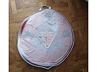 ÇİLEK SIFIR CİBİNLİK