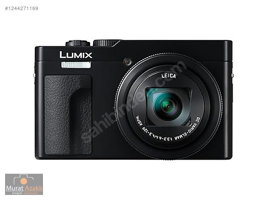 Kompakt / Panasonic / Lumix DC ZS99 (TZ99) / Panasonic TZ99