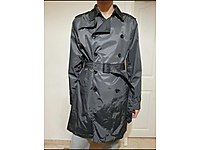 Burberry Erkek Trençkot