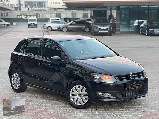 Volkswagen Polo 1.4 Fiyatlar Modelleri sahibinden da