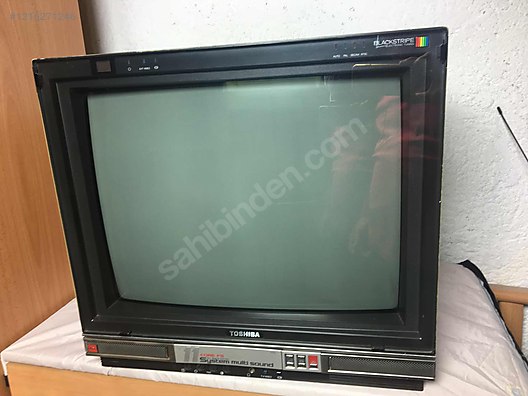 Used & Brand New Items / Antique / Machines / Antique Televisions