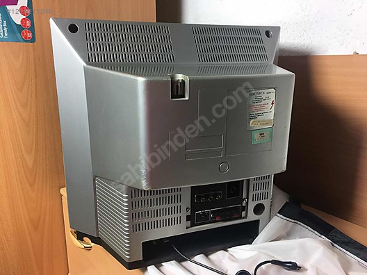 Used & Brand New Items / Antique / Machines / Antique Televisions