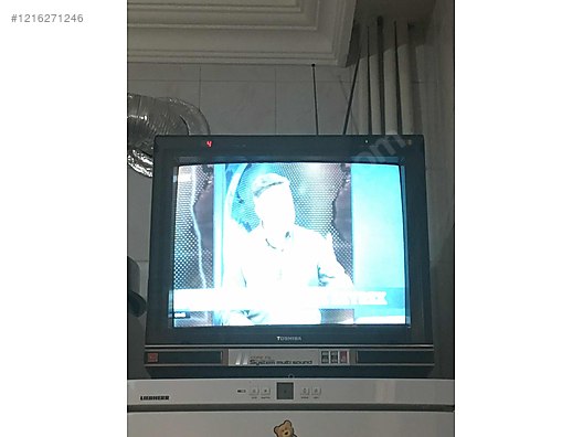 Used & Brand New Items / Antique / Machines / Antique Televisions