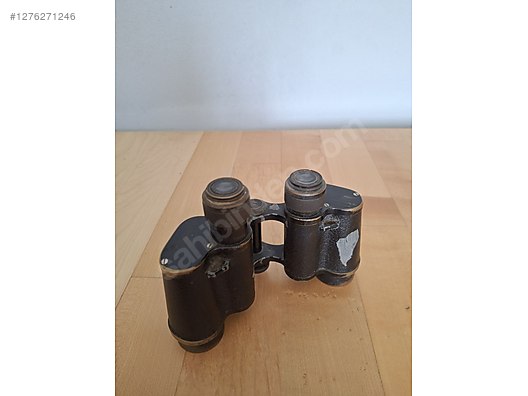 Used & Brand New Items / Cameras & Photographic Equipment / Binoculars
