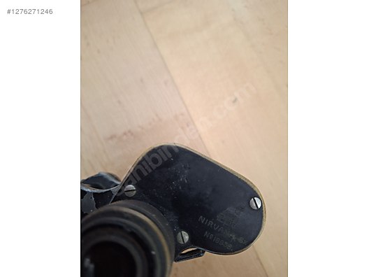 Used & Brand New Items / Cameras & Photographic Equipment / Binoculars