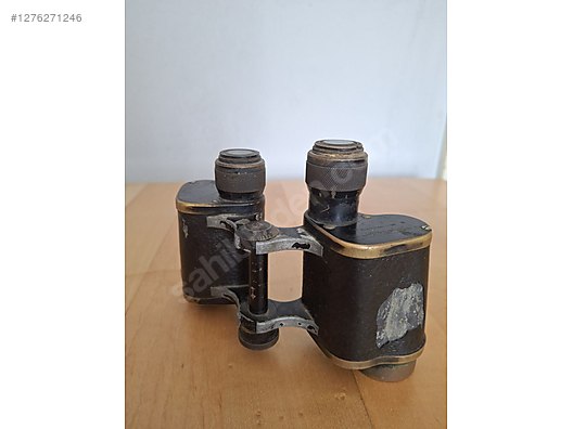 Used & Brand New Items / Cameras & Photographic Equipment / Binoculars