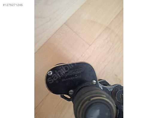 Used & Brand New Items / Cameras & Photographic Equipment / Binoculars