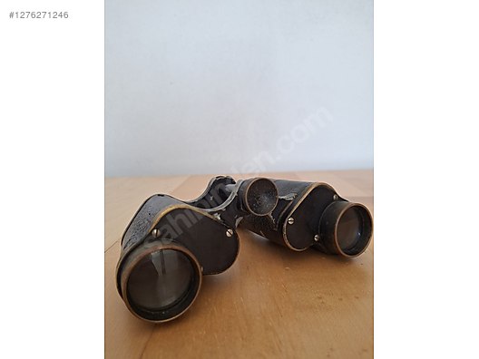 Used & Brand New Items / Cameras & Photographic Equipment / Binoculars