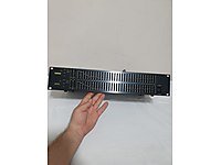 yamaha ekolayzer 2031b