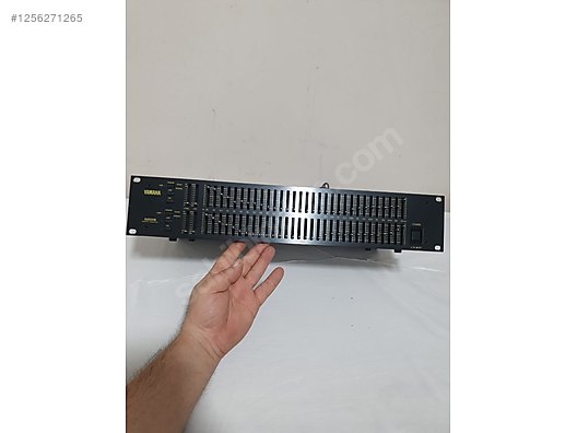 Used & Brand New Items / Music / Studio Equipment / Equalizers