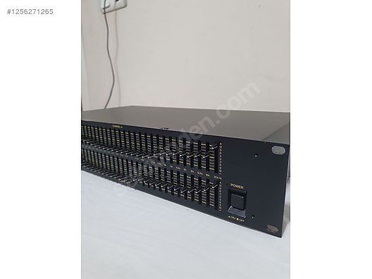 Used & Brand New Items / Music / Studio Equipment / Equalizers