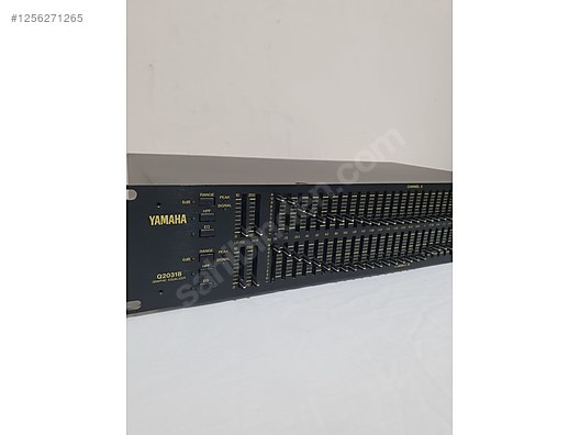 Used & Brand New Items / Music / Studio Equipment / Equalizers