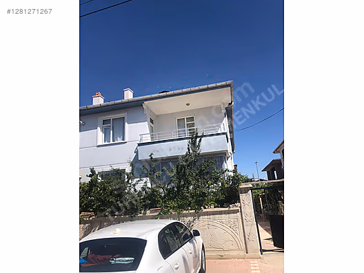 HARMANCIK'TA SATILIK 3+1 DAİRE #1281271267