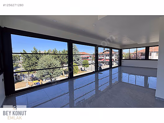 BEY KONUT'TAN - BEYKÖY'ÜN MERKEZİ SAAT KULESİNDE SIFIR DÜKKAN #1256271280