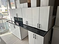 260 CM ZÜMRÜT SERİ OFİS DOLAPLARI #1277271287