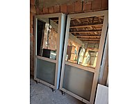 Aynalı Kuaför Tezgahı 4 Adet (Pazarlık Vardır)