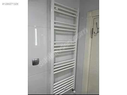 İkinci El ve Sıfır Alışveriş / Bahçe & Yapı Market / Yapı Malzemeleri / Isıtma / Petek & Havlupan