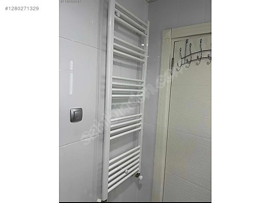 İkinci El ve Sıfır Alışveriş / Bahçe & Yapı Market / Yapı Malzemeleri / Isıtma / Petek & Havlupan