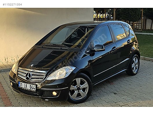 MERCEDES-BENZ Classe A150 Avantgarde 