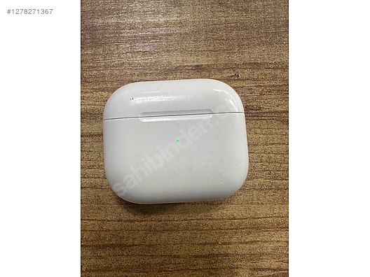 İkinci El ve Sıfır Alışveriş / Cep Telefonu & Aksesuar / Aksesuar / Boş Kutu