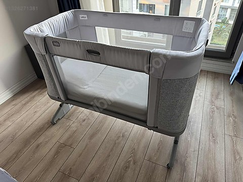 Park Yatak / CHICCO NEXT2ME FOREVER + SUISLEEP PREMIUM İÇ YATAK