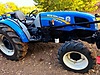 2017 Sahibinden İkinci El New Holland Satılık Traktör 865.000 TL'ye sahibinden.com'da