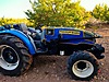İkinci El TD4.65B New Holland