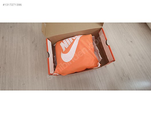 nike hyper ko 2 olimpiyat paris 2024 boks ayakkabısı sahibinden