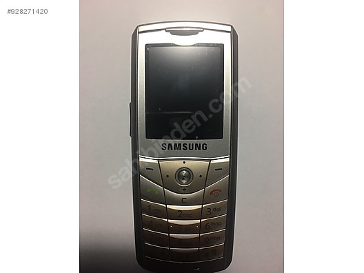 samsung e200 samsung sgh e 200 tuslu telefon sahibinden comda 928271420