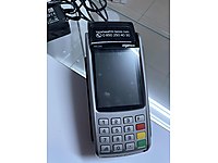 İngenico yazar kasa