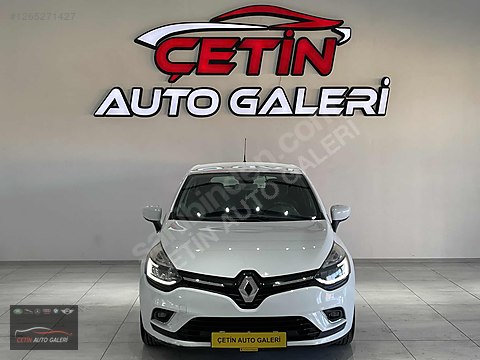 2019 MODEL / ICON OTOMATİK/K.AYNA/LED/DEĞİŞENSİZ...