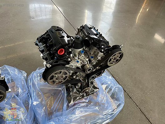 Motornummer Range Rover Velar Otomobil & Arazi Aracı / Motor / RANGE ROVER VELAR VOGUE SPORT 2.0 3.0 ...