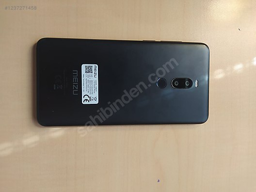 Used & Brand New Items / Cell Phones & Accessories / Cell Phones / Meizu / Note 8