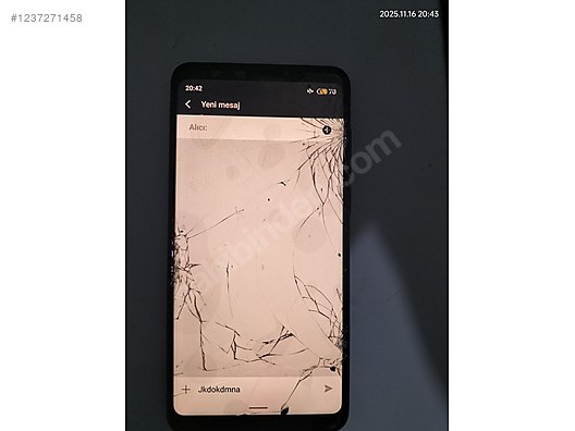 Used & Brand New Items / Cell Phones & Accessories / Cell Phones / Meizu / Note 8