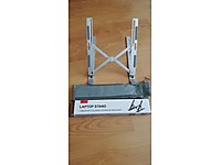 Laptop standı sıfır