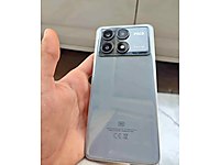 Poco X6 pro 512/12+12 sıfır denginde telefon kargo gönderim vard #1279271472
