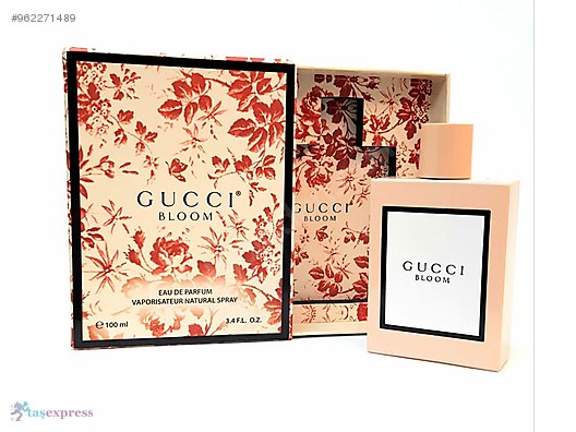 eau de parfum gucci bloom