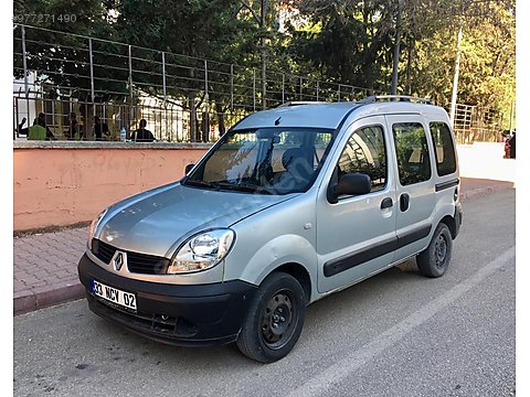 renault kangoo 1 5 dci expression renault kangoo at sahibinden com 977271490