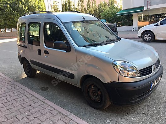renault kangoo 1 5 dci expression renault kangoo at sahibinden com 977271490
