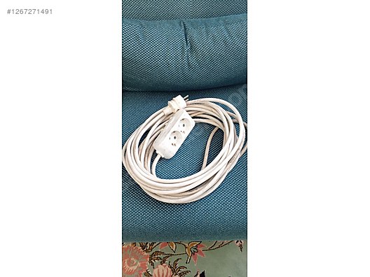 Sahibinden Priz Çoğaltıcı