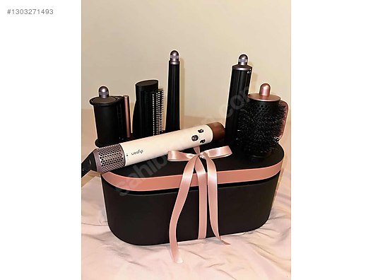 Saç Şekillendirici / DYSON AİRWRAP COMPLETE LONG sahibinden.comda