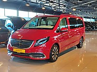 EMSALSİZ TEMİZLİKTE İÇİ SIFIR YAPILI TAM VİP OTOMATİK #1217271503